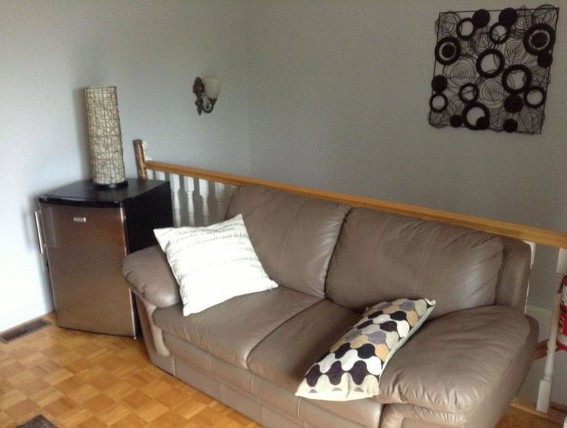 Maison Parc Delormier, Trois-Rivières, Canadá