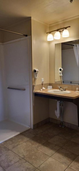 Chateau All Suites Hotel, Kindersley, Canada