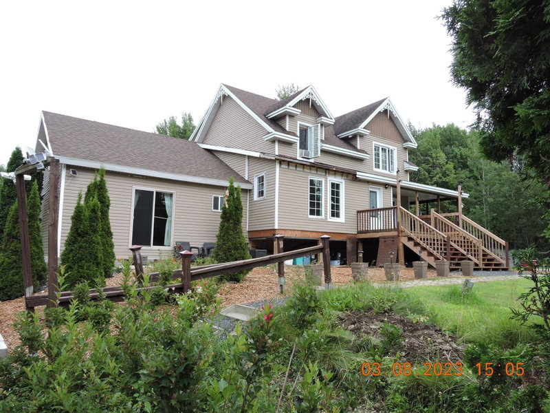 Gite Passion et Tendresse B&B, Granby, Canada