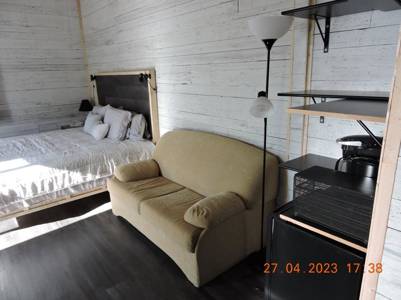 Gite Passion et Tendresse B&B, Granby, Canada