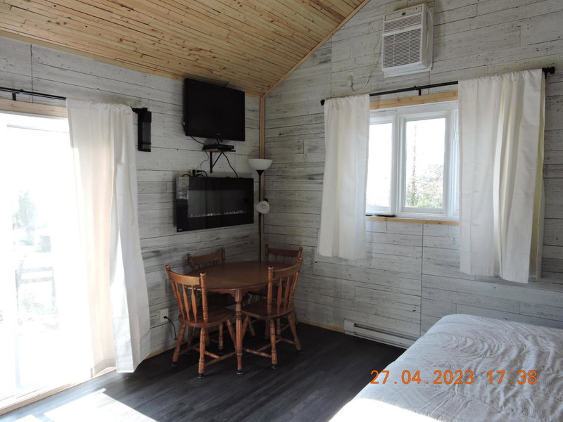 Gite Passion et Tendresse B&B, Granby, Canada