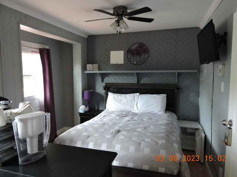 Gite Passion et Tendresse B&B, Granby, Canada