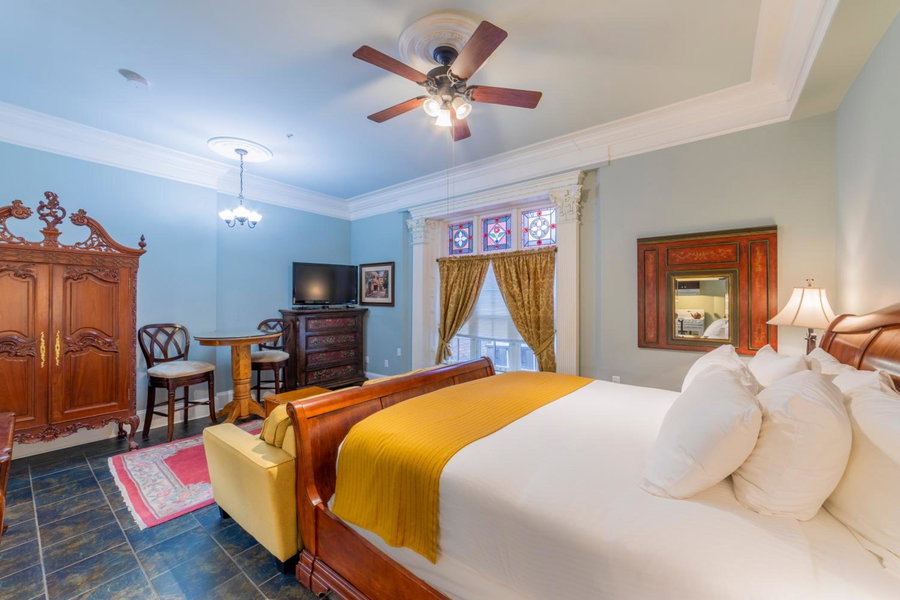 Chipman Hill Suites - Pratt House, Saint John, Canadá