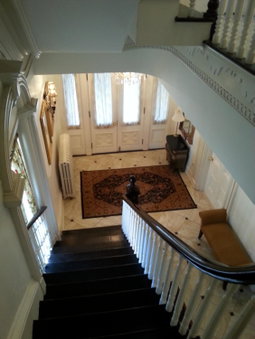 Chipman Hill Suites - Pratt House, Saint John, Canadá