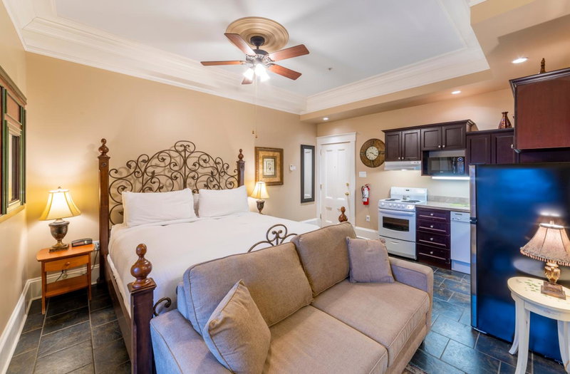 Chipman Hill Suites - Pratt House, Saint John, Canadá