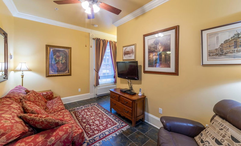 Chipman Hill Suites - Pratt House, Saint John, Canadá