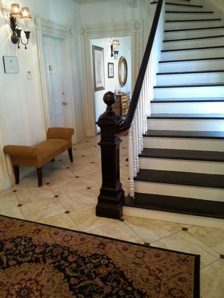 Chipman Hill Suites - Pratt House, Saint John, Canadá