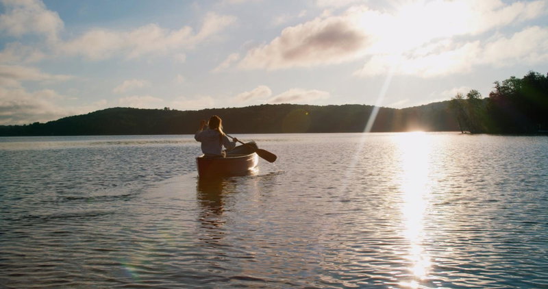 Bonnie View Inn, Haliburton, Kanada