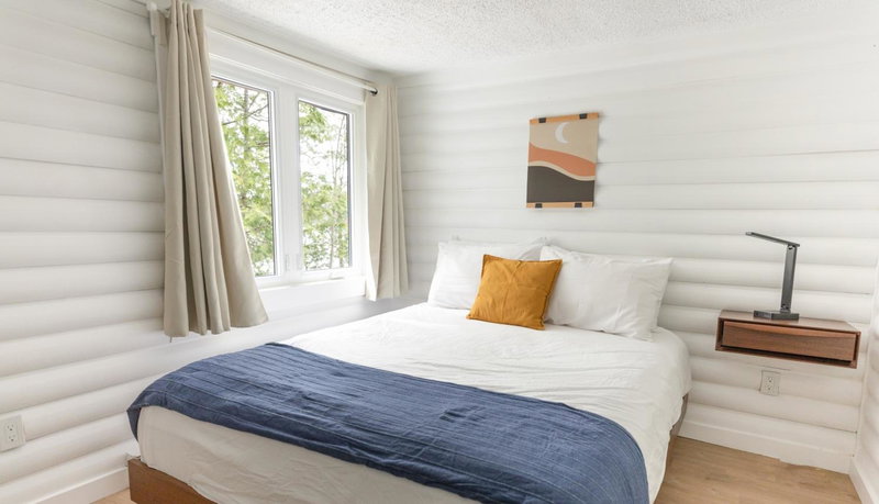 Bonnie View Inn, Haliburton, Kanada