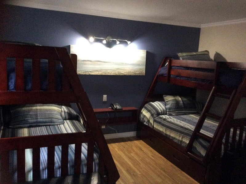 Miami Motel, Trois-Rivières, Canada