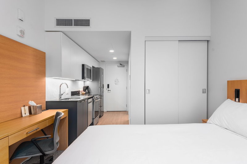 Gage Suites at UBC, Vancouver, Канада