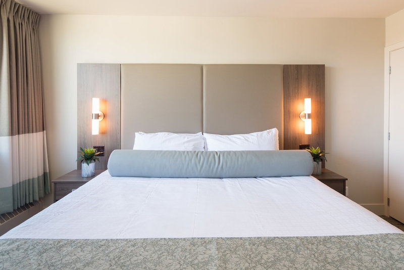 Gage Suites at UBC, Vancouver, Канада