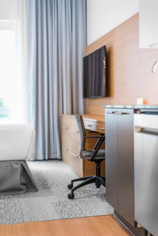 Gage Suites at UBC, Vancouver, Canada