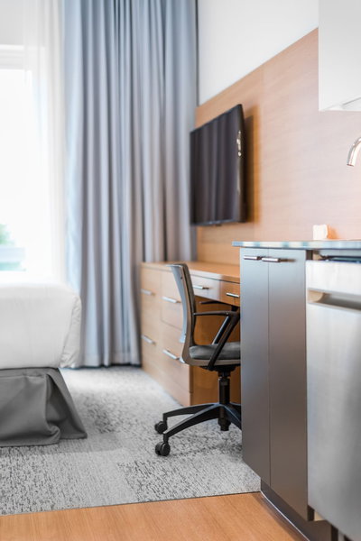 Gage Suites at UBC, Vancouver, Канада