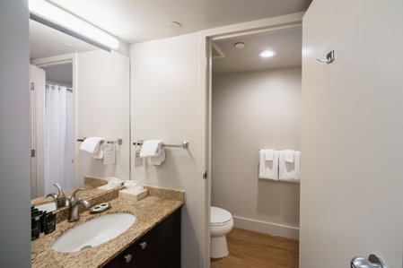 Gage Suites at UBC, Vancouver, Canada