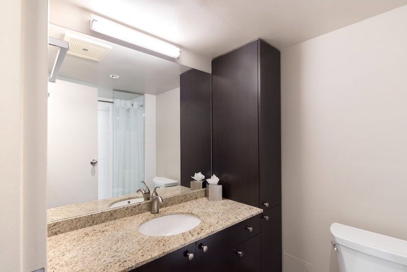 Gage Suites at UBC, Vancouver, Канада