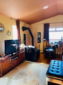 The Tuwanek Bed and Breakfast, Sechelt, Canada