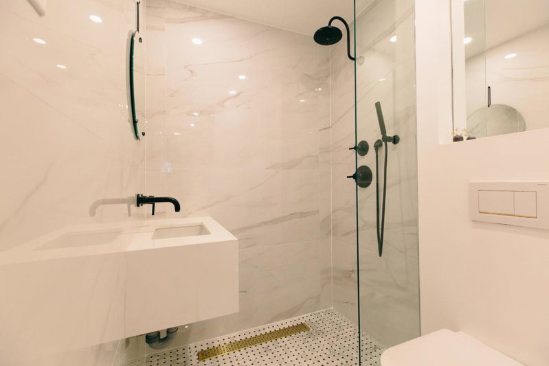 Ode, Toronto, Kanada
