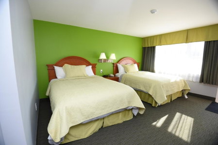 Nipissing Inn, North Bay, Canada
