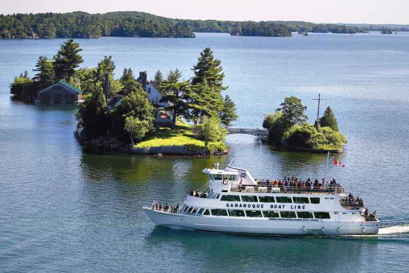 Best Western Plus 1000 Islands Hotel & Suites- Newly Renovated, Gananoque, Canada