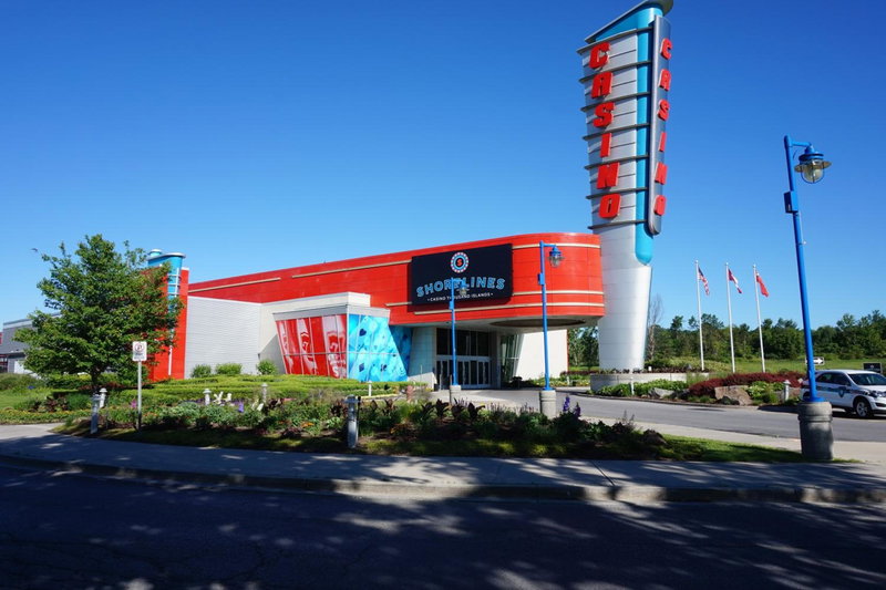 Best Western Plus 1000 Islands Hotel & Suites- Newly Renovated, Gananoque, Canada