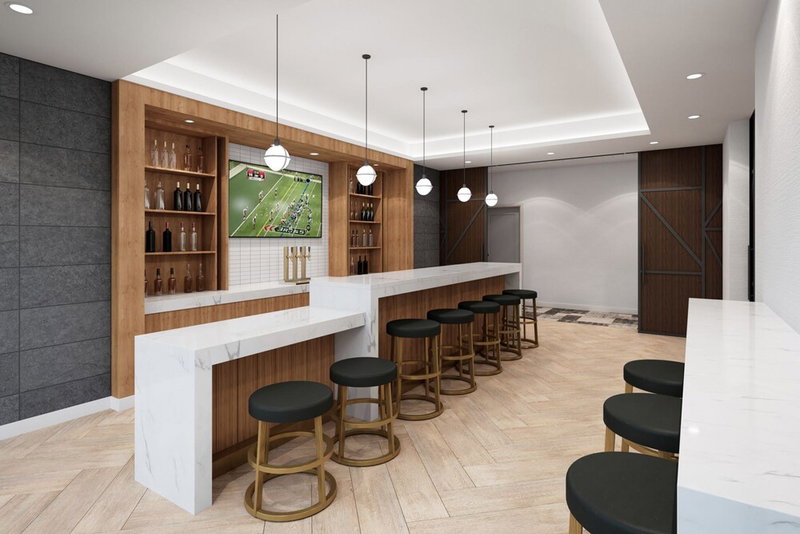 Staybridge Suites Montréal Airport - St-Laurent by IHG, Montreal, Канада