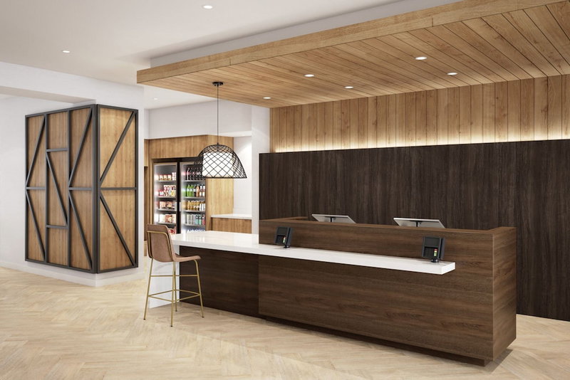 Staybridge Suites Montréal Airport - St-Laurent by IHG, Montreal, Канада