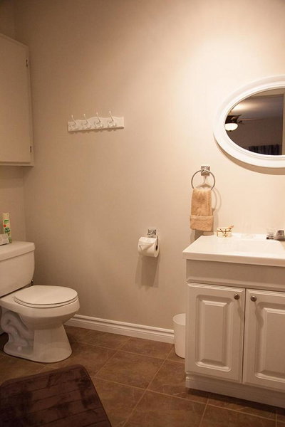 Bed and Breakfast Du Repos, Saint Quentin, Kanada