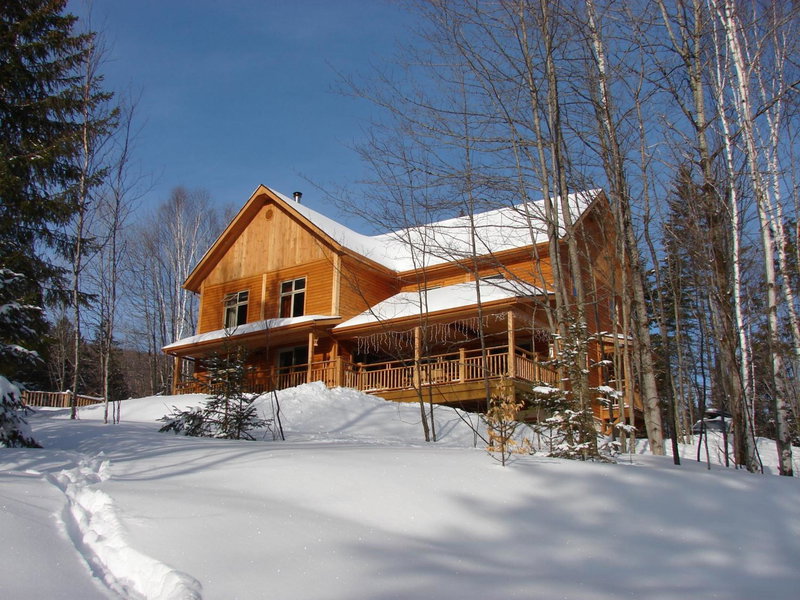 Gîte Escale du Nord, Mont-Tremblant, Kanada