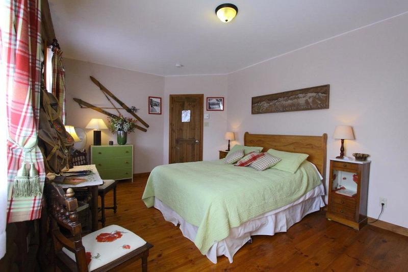Gîte Escale du Nord, Mont-Tremblant, Kanada