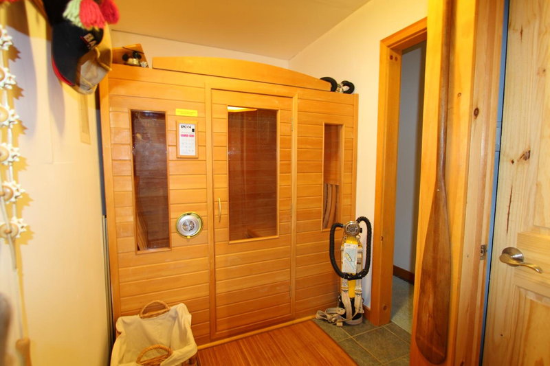Gîte Escale du Nord, Mont-Tremblant, Kanada