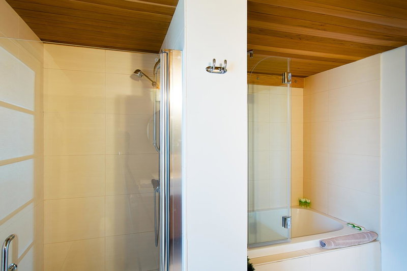 Les Lofts 1048, Quebec City, Canada