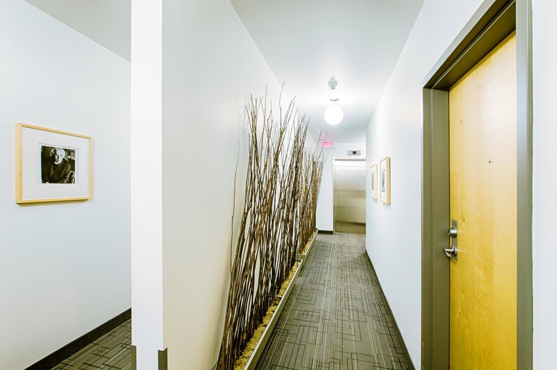 Les Lofts 1048, Quebec City, Canada