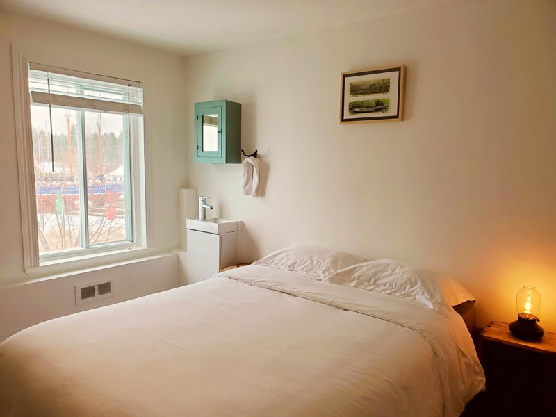 Auberge de la rive de Charlevoix - Auberge familiale pour voyageurs de tous âges, Saint-Joseph-de-la-Rive, Canada