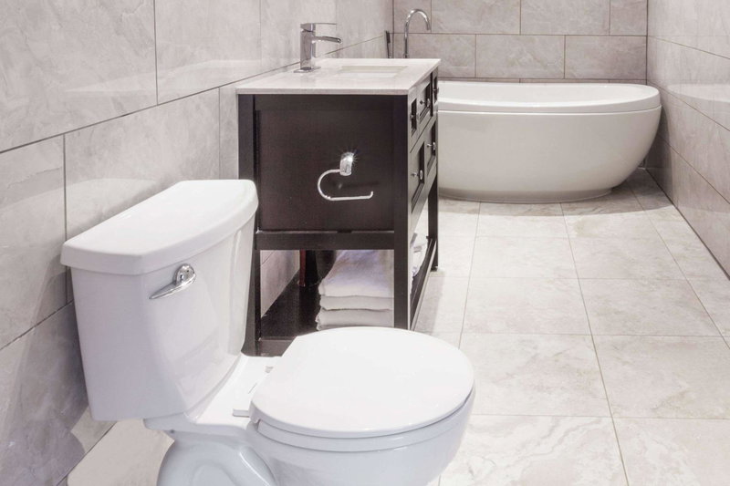 Knights Inn Kingston, Kingston, Canada