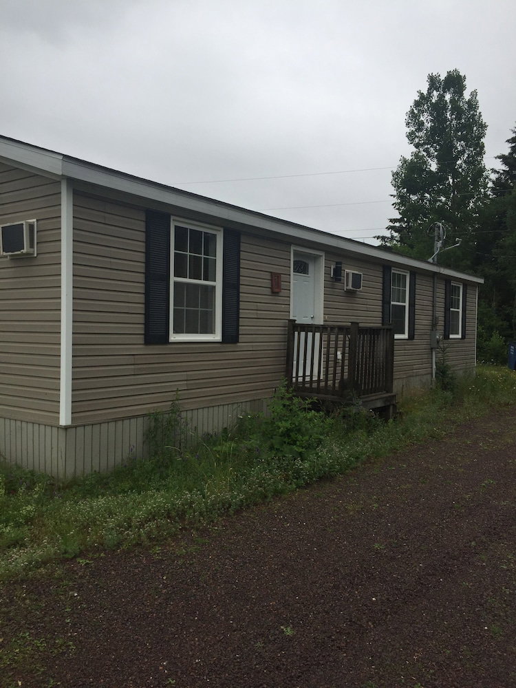 Hotel · Timberland Motel, Penobsquis