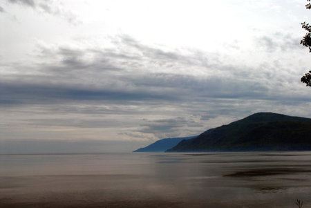 Gîte Au Perchoir, Baie-Saint-Paul, Canada