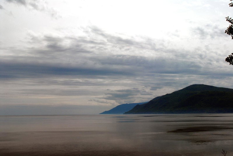 Gîte Au Perchoir, Baie-Saint-Paul, Canada