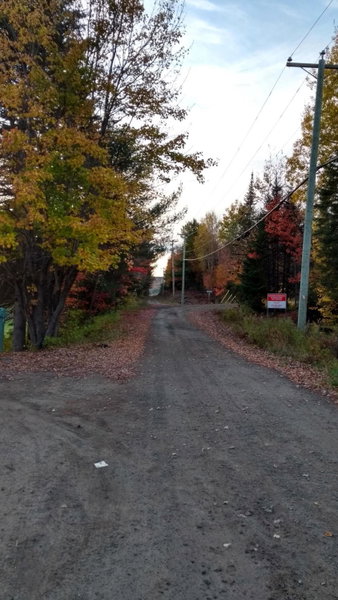 Le Saint Alex, Saint-Alexis-des-Monts, Kanada