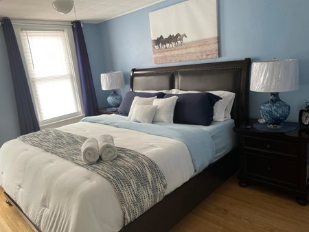 THE YORK HOUSE BOUTIQUE Stay, Fort Erie, Canada