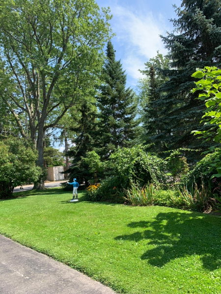 THE YORK HOUSE BOUTIQUE Stay, Fort Erie, Canada