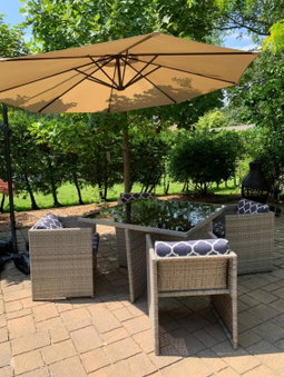 THE YORK HOUSE BOUTIQUE Stay, Fort Erie, Canada