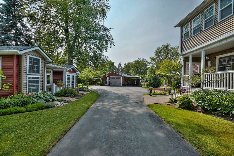 THE YORK HOUSE BOUTIQUE Stay, Fort Erie, Canada