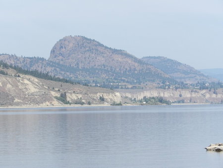 Okanagan Lakefront Resort, Penticton, Canada
