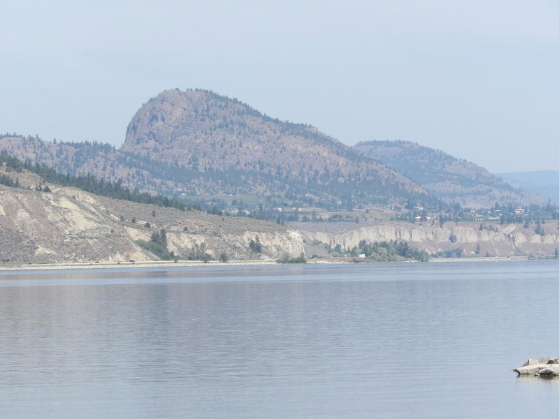 Okanagan Lakefront Resort, Penticton, Canada