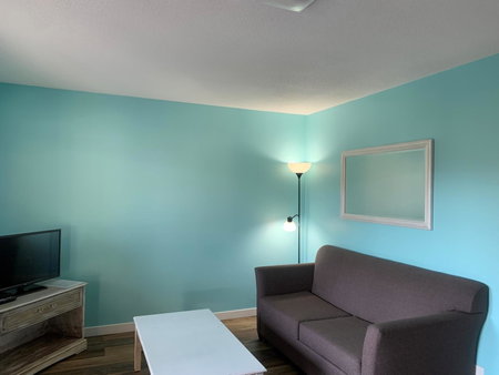 Okanagan Lakefront Resort, Penticton, Canada