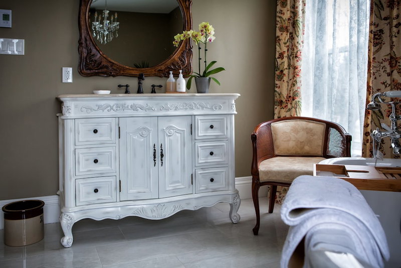 Maplehurst Manor B&B, Dorchester, Canada