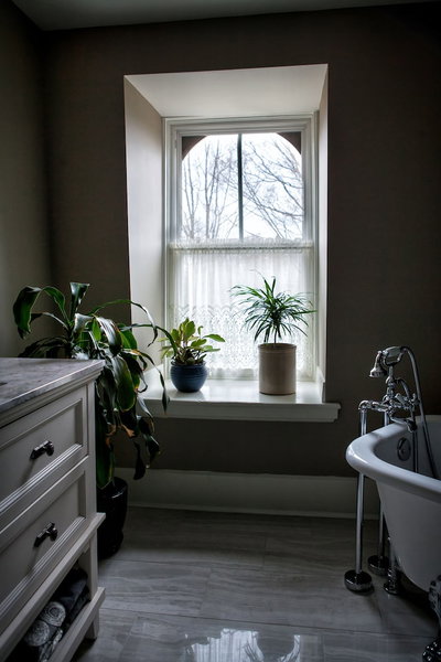 Maplehurst Manor B&B, Dorchester, Canada