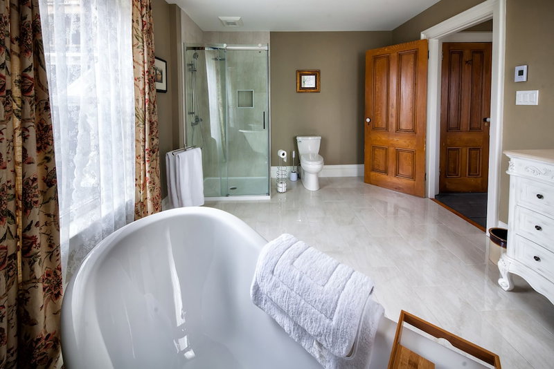 Maplehurst Manor B&B, Dorchester, Canada