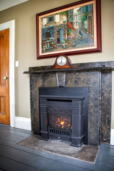 Maplehurst Manor B&B, Dorchester, Canada